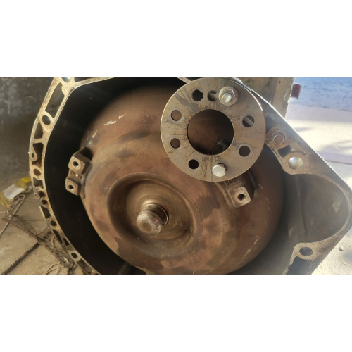 АКПП Mercedes 722.626 для w211/w220, om648 3.2 cdi, випущена в Україні. АКПП Mercedes 722.626 для w211/w220, om648 3.2 cdi, випущена в Україні.