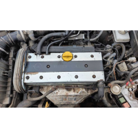 Двигун Opel Vectra B 2000р. 2.0 Бензин