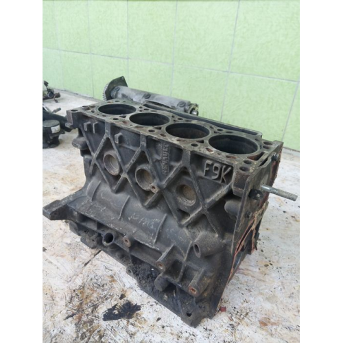 Двигун Renault 1.9 dci, Trafic, Primastar, Vivaro, 2005 рік, 1.9 л, дизель. Двигун Renault 1.9 dci, Trafic, Primastar, Vivaro, 2005 рік, 1.9 л, дизель.