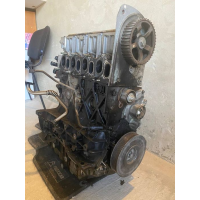 Двигун Renault F9A 1.9 TDI, 2005 р.в., дизель, об'єм 1.9 л.