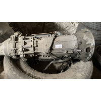 АКПП Mercedes ML164, 5.5, з роздаткою, українська, правила мерчант гугл.