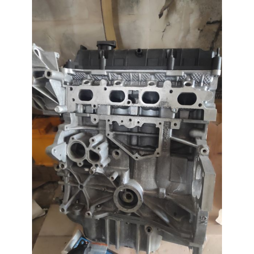 Продам двигун на Форд фіеста 1.6 2017 року Продам двигун на Форд фіеста 1.6 2017 року