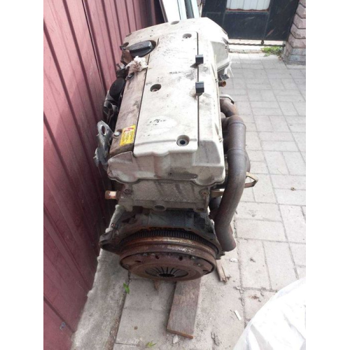 Двигун Mercedes 210, 2,0, бензин, 111, 2000 р.в., об'єм 2,0 л. Двигун Mercedes 210, 2,0, бензин, 111, 2000 р.в., об'єм 2,0 л.