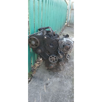 Двигун Volkswagen, 1.9 TDI, 2003 рік, 1.9 л, дизель.