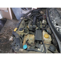 Двигун Chevrolet Aveo T200 2005, 1.6 л, бензин.
