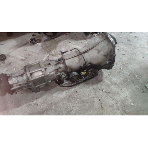 АКПП Mercedes 722.6 4-matic, W124, 1996, 3.0 л, бензин. АКПП Mercedes 722.6 4-matic, W124, 1996, 3.0 л, бензин.