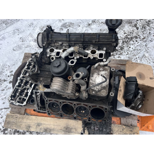 Двигун Audi A8 D3, Q7 4.2 TDI, 2007, 4.2 л, дизель. Двигун Audi A8 D3, Q7 4.2 TDI, 2007, 4.2 л, дизель.