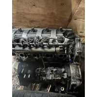 Двигун Nissan 2.2 X-Trail, 2005 р.в., об'єм 2.2 л, бензин.