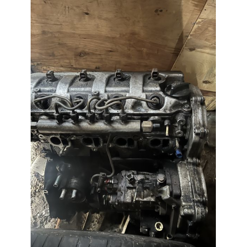 Двигун Nissan 2.2 X-Trail, 2005 р.в., об'єм 2.2 л, бензин. Двигун Nissan 2.2 X-Trail, 2005 р.в., об'єм 2.2 л, бензин.