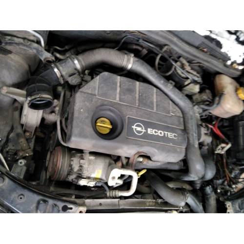 Двигун Opel 1.7 Z17DTH, 2008 р.в., 1.7 л, дизель. Двигун Opel 1.7 Z17DTH, 2008 р.в., 1.7 л, дизель.