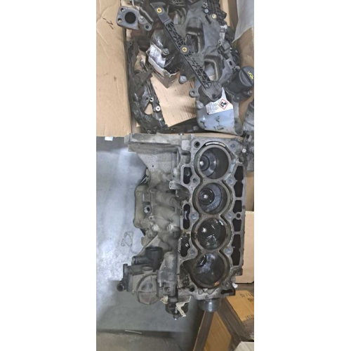 Двигун Opel Combo 1.5, 2019 р.в., 1.5 л, дизель. Двигун Opel Combo 1.5, 2019 р.в., 1.5 л, дизель.