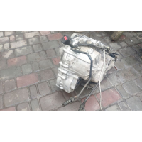 АКПП Mercedes W168 1.4-1.6, 2001-2004, 1.4-1.6 л, бензин.