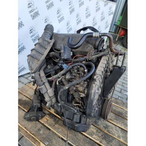 Двигун Opel Vectra 1.7 tdi, дизель, 2005 рік, 1.7 л. Двигун Opel Vectra 1.7 tdi, дизель, 2005 рік, 1.7 л.