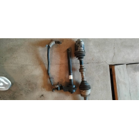 Двигун Opel Vectra C 3.0 CDTI 2005 р. 3.0 л дизель.