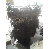 Двигун Opel Z19DTH 1.9 дизель CDTI, 2008 р.в., об'єм 1.9 л, паливо - дизель.