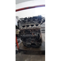 Двигун Volkswagen Passat 2.0, 2005, 2.0 л, бензин. Для відновлення або запчастин.