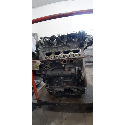 Двигун Volkswagen Passat 2.0, 2005, 2.0 л, бензин. Для відновлення або запчастин. Двигун Volkswagen Passat 2.0, 2005, 2.0 л, бензин. Для відновлення або запчастин.