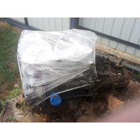 Двигун Peugeot 405, XU10J2, 1995, 2.0 л, бензин.