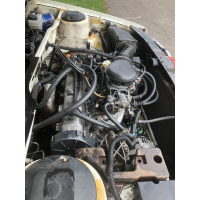 Двигун Peugeot 405, 309, 205, 106, 1.6 л, бензин, 1995 р.