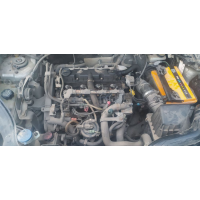 Двигун Peugeot Partner, 2008 р.в., 1.6 л, дизель.