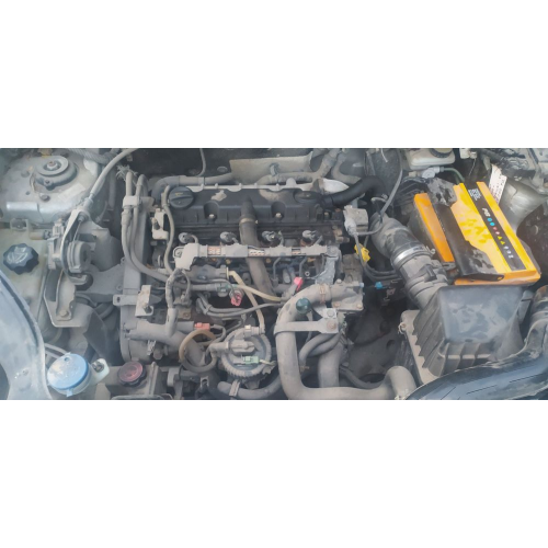 Двигун Peugeot Partner, 2008 р.в., 1.6 л, дизель. Двигун Peugeot Partner, 2008 р.в., 1.6 л, дизель.