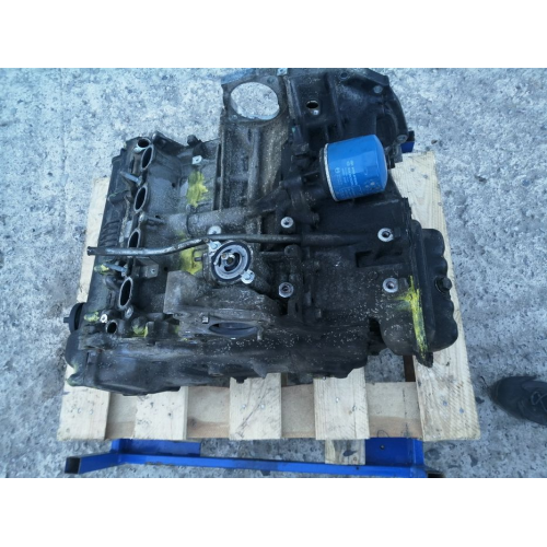 Двигун Kia Ceed, Hyundai i30 G4FC 1.6 бензин 2012 р.