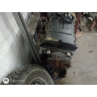 Двигун BKP, головка, колінвал, блок, українська, агрегат, Ford Focus, 2007, 1.6 л, дизель.