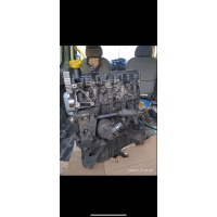 Двигун Renault Kangoo K9K 2006 1.5 дизель.