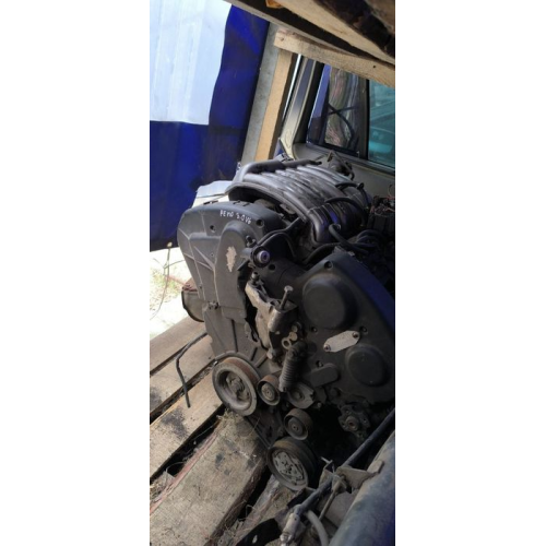 Двигун Renault Laguna 2, Espase 3.0 V6 L7XE731, 2003, 3.0 л, бензин. Двигун Renault Laguna 2, Espase 3.0 V6 L7XE731, 2003, 3.0 л, бензин.