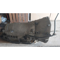 Автоматична коробка передач Mercedes W203 722.6, 2001 рік, 2.6 л, бензин.