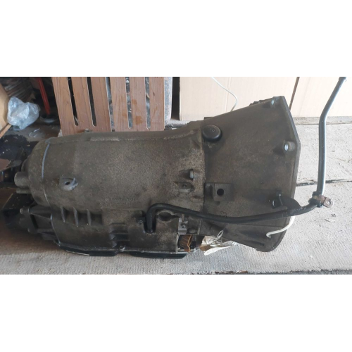 Автоматична коробка передач Mercedes W203 722.6, 2001 рік, 2.6 л, бензин. Автоматична коробка передач Mercedes W203 722.6, 2001 рік, 2.6 л, бензин.