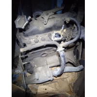 Двигун Fiat UNO 0.9 бензин, рік випуску, об'єм двигуна паливо.