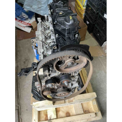 Двигун Citroen Jumpy, 2.0 HDi, 2015, 2.0 л, дизель. Двигун Citroen Jumpy, 2.0 HDi, 2015, 2.0 л, дизель.