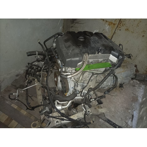 Продам двигун та коробку Каділак АТС 2.5. 40тис км та інше Продам двигун та коробку Каділак АТС 2.5. 40тис км та інше