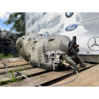 АКПП Mercedes W210, автомат, Мерседес W210, 2001 рік, 2.0 л, бензин.