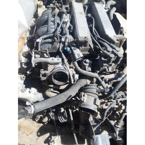 Двигун Мазда 6, LF, 2008, 2.0 л, бензин. Двигун Мазда 6, LF, 2008, 2.0 л, бензин.