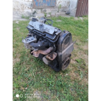 Двигун Таврія, модель 2105, 1992 рік, 1.2 л, бензин.