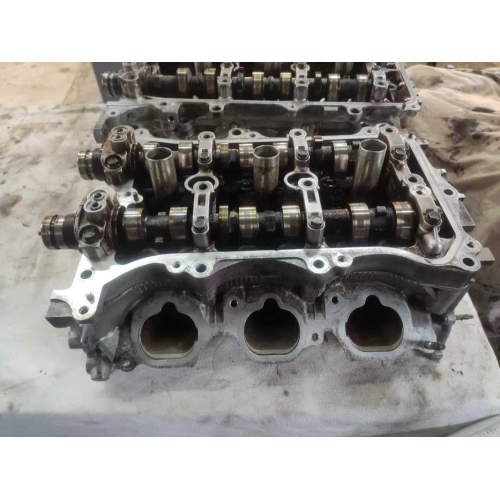 Двигун Toyota - Lexus 2gr-fe, V6, 2007, 3.5 л, бензин. Двигун Toyota - Lexus 2gr-fe, V6, 2007, 3.5 л, бензин.