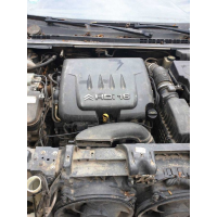 Двигун Сitroen C5 2.2 Hdi, 2005 р.в., 2.2 л, дизель.