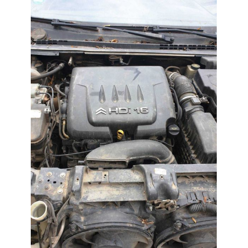 Двигун Сitroen C5 2.2 Hdi, 2005 р.в., 2.2 л, дизель. Двигун Сitroen C5 2.2 Hdi, 2005 р.в., 2.2 л, дизель.