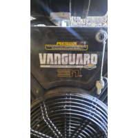 Двигун Vanguard Briggs Stratton 31, модель 31R977, 2015 рік, об'єм 500 см³, бензин.
