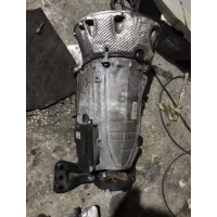 АКПП Mercedes 7G-tronic для W212 та W204, 2010-2016, 2.0-3.0 л, бензин/дизель.