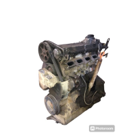 Двигун Volkswagen AGN 1.8 20кл, бензин, 1996 р.в., 1800 куб.см.