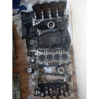 Двигун Ford S-Max, 2015 р.в., 2.0 л дизель.