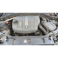 Двигун BMW X3 F25 2.0 d. xDrive N47D20C.