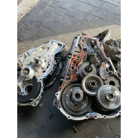 АКПП Mercedes A-Class W176 2012 1.6 л бензин.