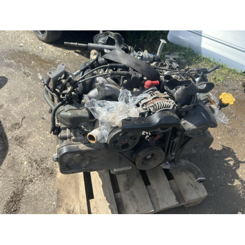 Двигун EJ201 2.0X Subaru Forester/Legacy, 2000 р.в., бензин, в зборі або голий. Двигун EJ201 2.0X Subaru Forester/Legacy, 2000 р.в., бензин, в зборі або голий.