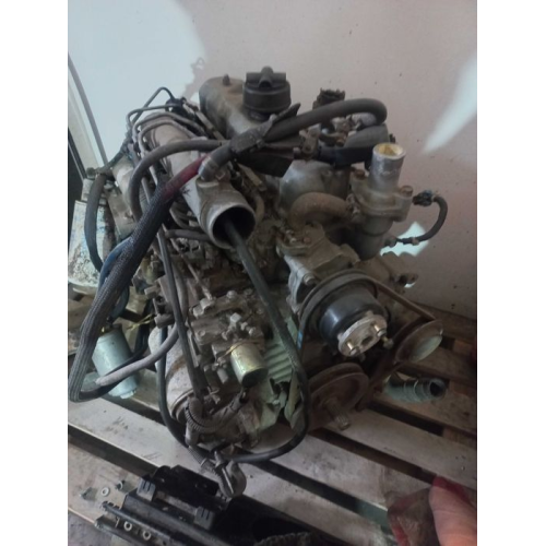 Двигун Kubota D1105-E, 2015 р., 1.1 л, дизель. Двигун Kubota D1105-E, 2015 р., 1.1 л, дизель.