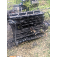 Продам двигунз гольфа 4  диз 19 розібраний