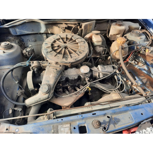 Двигун Opel Kadett 1.3 бензин, 1985 р.в., об'єм 1.3 л. Двигун Opel Kadett 1.3 бензин, 1985 р.в., об'єм 1.3 л.